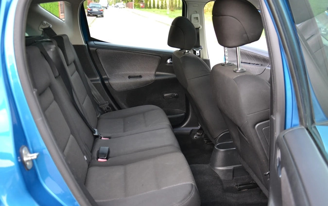 Peugeot 207 cena 11900 przebieg: 120000, rok produkcji 2008 z Rzgów małe 172